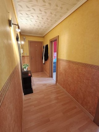 Piso en venta en Franciscanos en Albacete