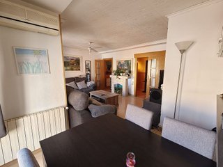Piso en venta en Franciscanos en Albacete