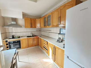 Piso en venta en Franciscanos en Albacete