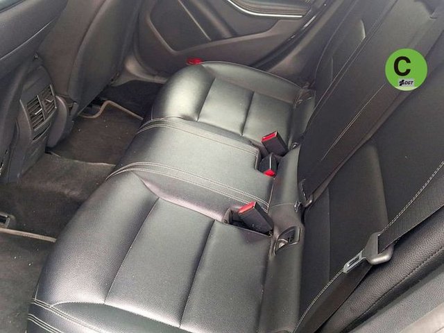 Mercedes CLA 220 d 130 kW (177 CV)