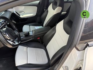 Mercedes CLA 200 120 kW (163 CV)