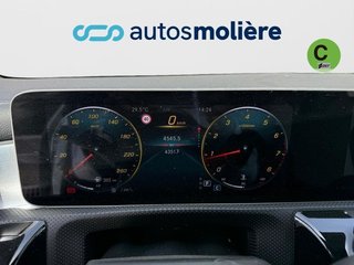 Mercedes CLA 200 120 kW (163 CV)