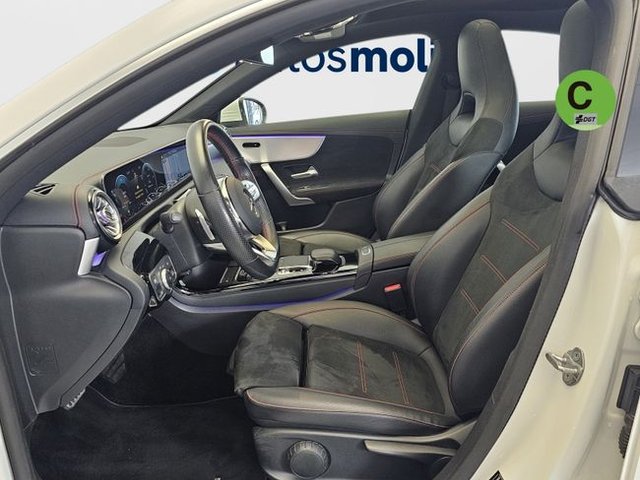 Mercedes CLA 250 4Matic 165 kW (224 CV)