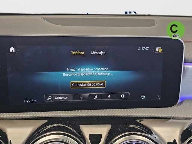 Mercedes CLA 250 4Matic 165 kW (224 CV)