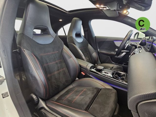Mercedes CLA 250 4Matic 165 kW (224 CV)
