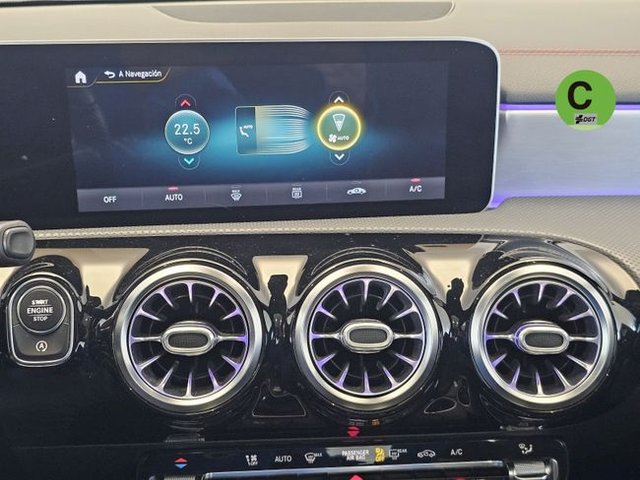 Mercedes CLA 250 4Matic 165 kW (224 CV)