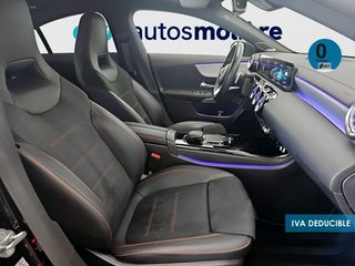 Mercedes CLA 250 e 160 kW (218 CV)