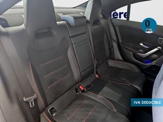Mercedes CLA 250 e 160 kW (218 CV)