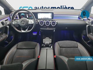 Mercedes CLA 250 e 160 kW (218 CV)
