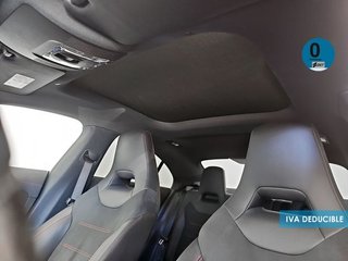 Mercedes CLA 250 e 160 kW (218 CV)