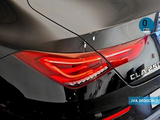 Mercedes CLA 250 e 160 kW (218 CV)