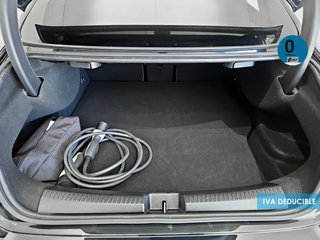 Mercedes CLA 250 e 160 kW (218 CV)