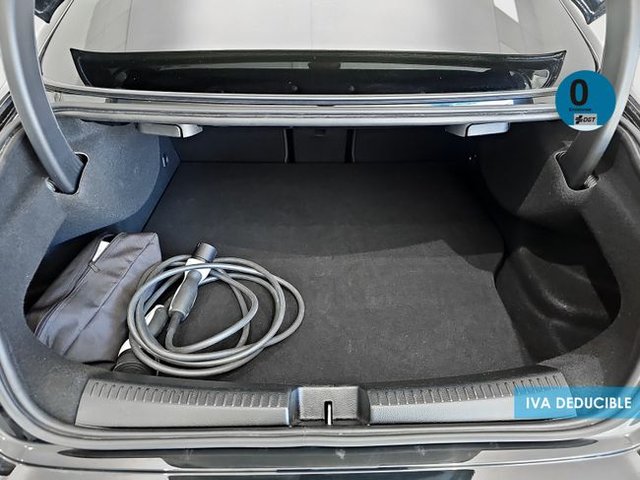 Mercedes CLA 250 e 160 kW (218 CV)