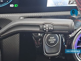 Mercedes CLA 250 e 160 kW (218 CV)