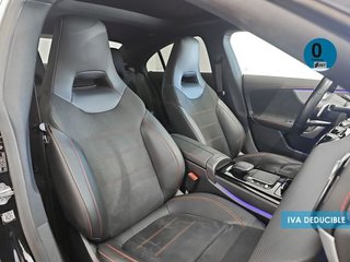 Mercedes CLA 250 e 160 kW (218 CV)