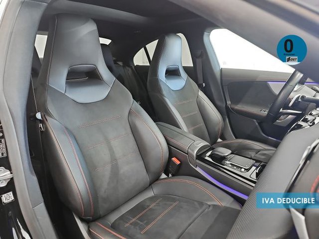 Mercedes CLA 250 e 160 kW (218 CV)