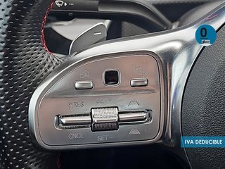 Mercedes CLA 250 e 160 kW (218 CV)