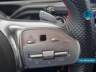 Mercedes CLA 250 e 160 kW (218 CV)