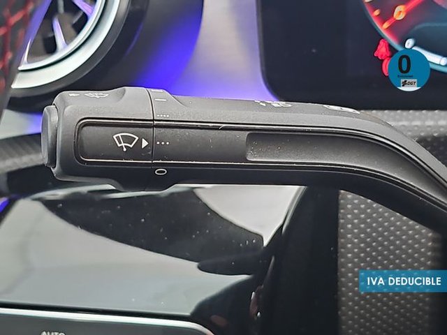 Mercedes CLA 250 e 160 kW (218 CV)