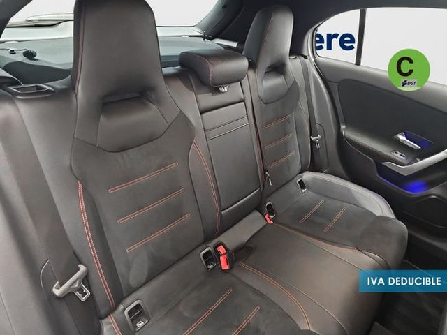 Mercedes Clase A 200 d 110 kW (150 CV)