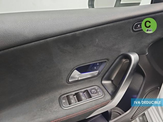Mercedes Clase A 200 d 110 kW (150 CV)
