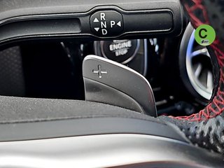 Mercedes Clase A 180 100 kW (136 CV)