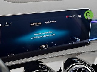 Mercedes Clase A 180 100 kW (136 CV)