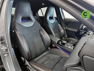 Mercedes Clase A 180 100 kW (136 CV)