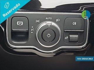 Mercedes Clase A 180 100 kW (136 CV)