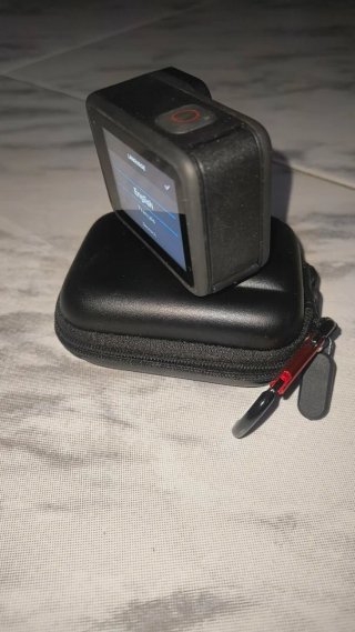 GoPro Hero 11 nero