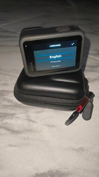 GoPro Hero 11 nero
