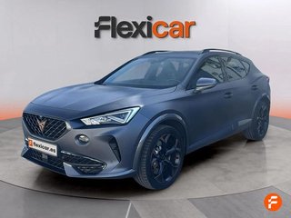 Cupra Formentor 2.0 TSI 228kW) 4Drive DSG L Ed Graphene
