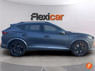 Cupra Formentor 2.0 TSI 228kW) 4Drive DSG L Ed Graphene