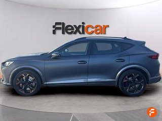 Cupra Formentor 2.0 TSI 228kW) 4Drive DSG L Ed Graphene