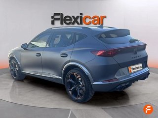Cupra Formentor 2.0 TSI 228kW) 4Drive DSG L Ed Graphene