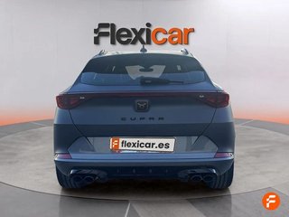 Cupra Formentor 2.0 TSI 228kW) 4Drive DSG L Ed Graphene