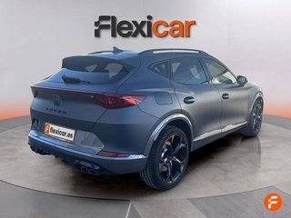 Cupra Formentor 2.0 TSI 228kW) 4Drive DSG L Ed Graphene