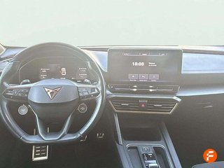 Cupra Formentor 2.0 TSI 228kW) 4Drive DSG L Ed Graphene