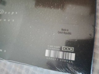 Cocteau Twins The Pink Opaque Vinilo