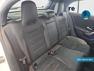 Mercedes Clase A 250 e 160 kW (218 CV)