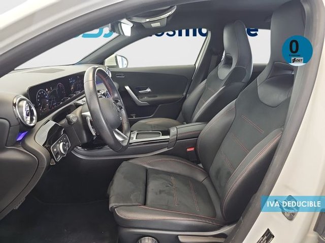 Mercedes Clase A 250 e 160 kW (218 CV)