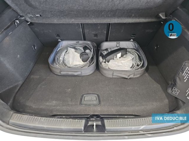 Mercedes Clase A 250 e 160 kW (218 CV)
