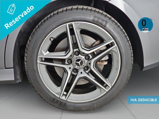 Mercedes Clase A 250 e 160 kW (218 CV)
