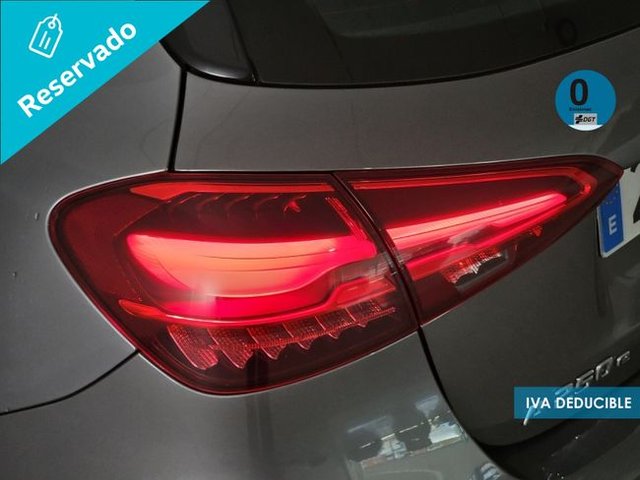 Mercedes Clase A 250 e 160 kW (218 CV)