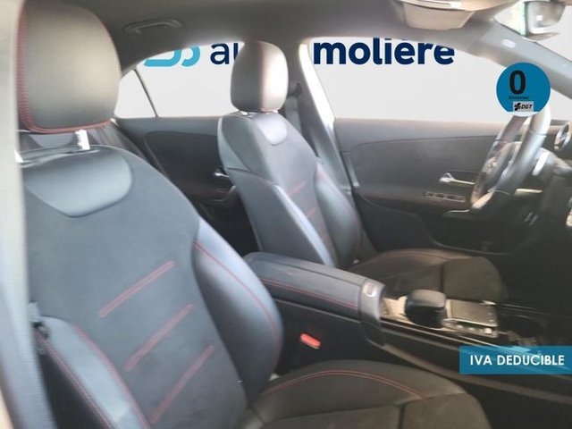 Mercedes Clase A 250 e 160 kW (218 CV)