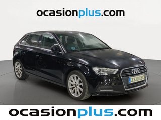 Audi A3 Sportback design edition 1.6 TDI 85 kW (116 CV) S tronic