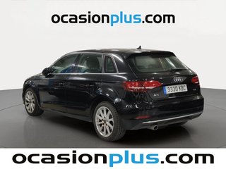 Audi A3 Sportback design edition 1.6 TDI 85 kW (116 CV) S tronic