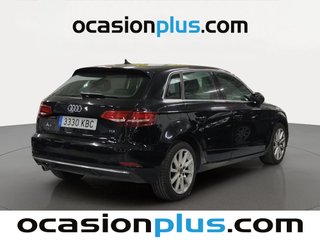 Audi A3 Sportback design edition 1.6 TDI 85 kW (116 CV) S tronic