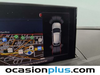 Audi A3 Sportback design edition 1.6 TDI 85 kW (116 CV) S tronic