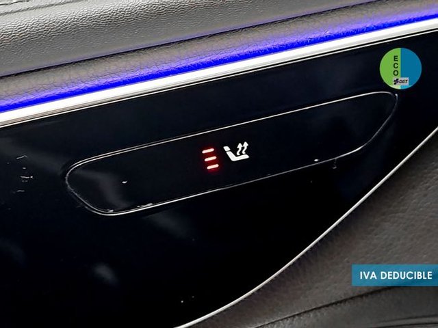 Mercedes Clase C 220 d 147 kW (200 CV)